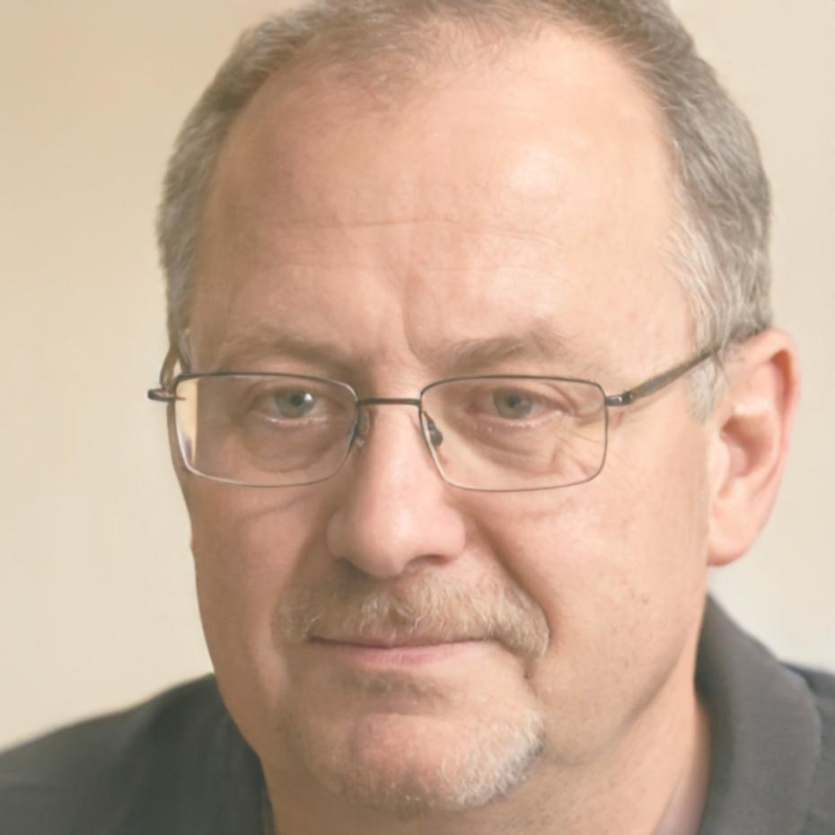 Portrait de Raphaël Martinez